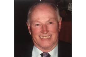 Norman Barker Obituary (2018)