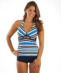 2013 Nautica Swimwear Women S Bathing Suits Halter Swimsuit Bathing Suits Nautica Swimwear Womens Bathing Suits