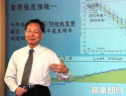 ç¨å®¶ é„­æ˜Žå…¸æŽ¥ä»»æ°£è±¡å±€é•·æœªä¾†ç™¼è‡‰æ›¸å…ˆè·Ÿé å ±ä¸­å¿ƒè¨Žè«– è˜‹æžœæ–°èžç¶² è˜‹æžœæ—¥å ±