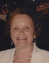 Obituary for M. Patricia (Ellis) Philo