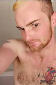 Name : Patrick Hahn Jr. but goes by pat or junior Last seen : March 27th  2024 Date of birth : 09/24/94 tattoos : a cross