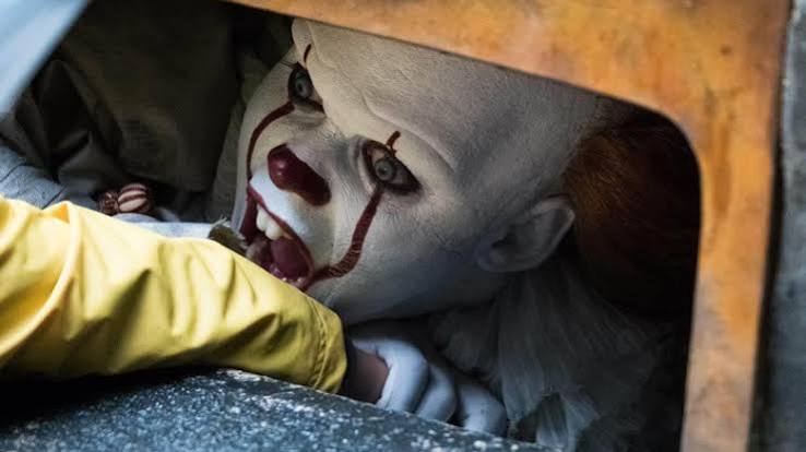 What Is Pennywise's True Form In Stephen King's IT?