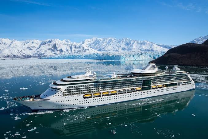 The 8 Best Cruise Lines for Alaska