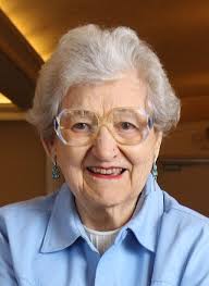 Waterloo philanthropist Helen Guernsey dies