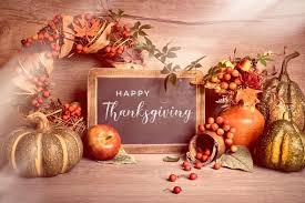 Thanksgiving is a national holiday celebrated on various dates in the united states, canada, grenada, saint lucia, and liberia. Thanksgiving Descubre El Dia De Accion De Gracias