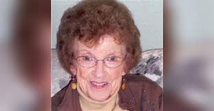 M. Iola Frey Obituary