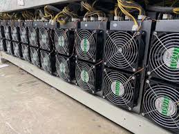 For example, you need a rig that can support several gpus and have a sturdy hardware, which runs 24/7/365 without interruptions. Custom Build Gpu 500 Mh S Ethereum Miner 8gb 16 Cards Host Miners Europe