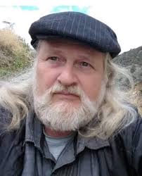 Rest in peace, cousin. Steve Hunt “Huntly”