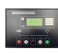 NEW DSE5120 Deep Sea Generator Controller Module Control Panel