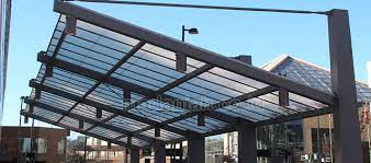 Canopy tidak hanya berfungsi sebagai pelindung teras rumah 66 contoh pilihan model kanopi rumah minimalis dan canopy modern terbaru sedang trend. Gambar Model Kanopi Rumah Minimalis Modern Madaniah