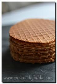Bonjour La Derniere Fois En Degustant Un The Chez Ma Voisine J Ai Pu Gouter Des Gaufrettes Fine Croustilla Recette Gaufre Sucre Gaufrette Idee Recette Dessert