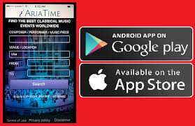 The Ian Maksin Tour Dates Are Now On Ariatime App Download Ariatime App And Find Events Of Your Favorite Perfo Piece Of Music Music Event Best Classical Music