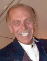 Obituary information for George Sleeper