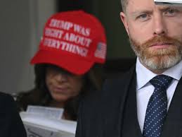 Candace Owens and Jessica Reed Kraus Are in a Massive MAGA-World Spat—and  the Party Fissures Are Showing