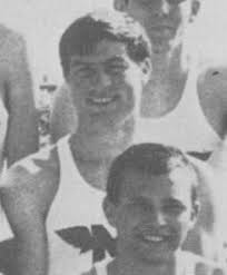 SSGT William Edwin Rowe (1946-1969)