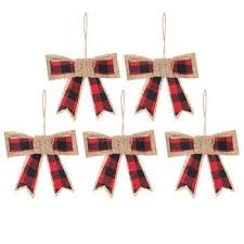 Black And White Buffalo Plaid Ribbon Hobby Lobby Red Black Plaid Bow Ornaments Buffalo Plaid Ribbon Scrapbook Paper Crafts Buffalo Plaid Christmas