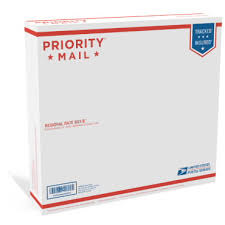 Priority Mail Regional Rate Box B2 Usps Com