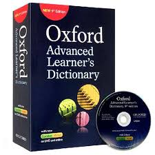 Translate from english to spanish and spanish to english with lexico.com Oxford Advanced Learner S Dictionary 9th Edition Macos Easy Digital Pro
