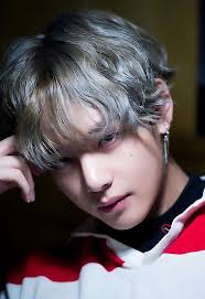 Ketika kita menanam padi, mungkin rumput akan ikut tumbuh. Taehyung Bts Poster By Baekgie29 Kim Taehyung Bts Taehyung Taehyung Photoshoot