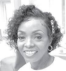 Georgette Hall's Instagram, Twitter & Facebook