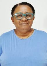 Candidata Fátima Correia