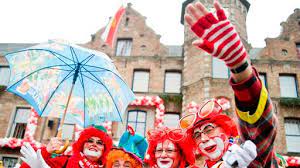 Die termine der nächsten jahre findet ihr in der folgenden übersicht. Rosenmontagszug Dusseldorf Ard Das Erste