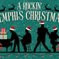 A Rockin' Memphis Christmas en Lynchburg Entradas - 12/22/2024 3:00 PM