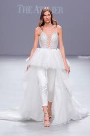 ¡agenda tu cita oy mismo! The Atelier 2020 Vestidos De Novia De Fantasia Melissa Lara