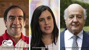 Por otra parte, el perú está pasando por una desaceleración económica generada por muchos factores. Encuesta Vaticina Unas Cerradas Elecciones Presidenciales En Peru Las Noticias Y Analisis Mas Importantes En America Latina Dw 04 04 2021