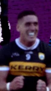 Another step closer to coming back here" Waterford captain Lorraine Bray  speaks to the panel after booking their place in the All-Ireland Camogie  semi-final