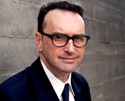 Michael Speaks has been appointed as the new Dean of Syracuse's School of  Architecture