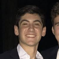 Jack Perlman's Instagram, Twitter & Facebook