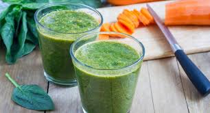 Kreasikan resep pecel favorit dan nikmati bersama keluarga. Resep Jus Detox Bayam Wortel Dan Lemon Si Penghilang Racun Tubuh