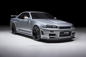 More nissan skyline r34 gtr figures and specs: Kyosho 1 12 Nissan Skyline Gt R R34 Nismo Z Tune Z2 Diecastsociety Com