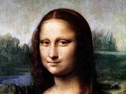 The reason why the Mona Lisa is smiling is revealed: Leonardo may have been  having an inside joke, says expert after landscape behind painting subject  was finally identified
