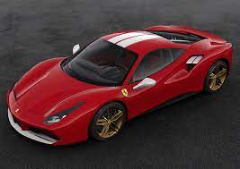 70 Style Icons Ferrari Com 70 Anniversaire Ferrari Voiture