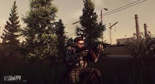 Tarkov wallpapers for 4k, 1080p hd and 720p hd resolutions and are best suited for desktops, android phones, tablets, ps4 wallpapers. Hd Wallpaper War Game Escape From Tarkov First Person Shooter Video Games Wallpaper Flare