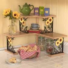 Enjoy free shipping on most stuff, even big stuff. 29 Sunflower Kitchen Decor Ideas Perfect If You Love Sunflowers