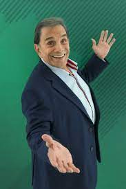 Dedé Santana – Wikipédia, a enciclopédia livre