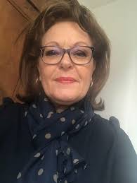 Today is my birthday. I turned 68 years old. Unbelievable.