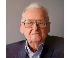 John Koster Obituary (1927