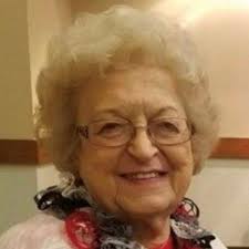 Shirley Hight Obituary October 6, 2020