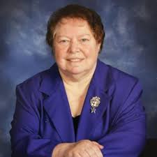 Linda Lou Criss Obituary