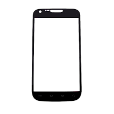 Samsung Galaxy S II T989 - Titanium ...