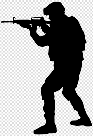 Firearm Woman Weapon Silhouette Silhouette Transparent Background Png Clipart Hiclipart Play stick figure games on your web broswer. firearm woman weapon silhouette