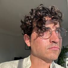 David Corral Lyons (@dclyons)