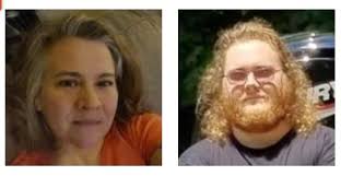 Angela Dawn Cook & J.T. “Jay” Cook