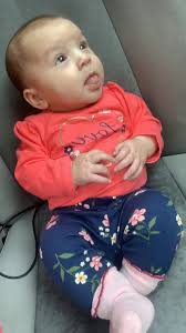 Obituary information for Braxlyn Marie Grace Prowell