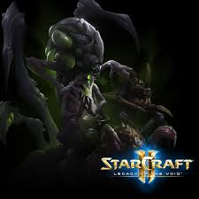 From time to time, comes rather a strange hero, which sparks interest. Abathur Co Op Missions Starcraft Wiki Fandom