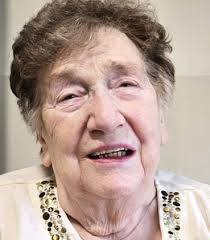 Joan Frances Haggerty Obituary